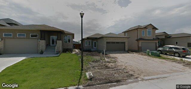 26 Terry Scott Bay（加拿大曼尼托巴省溫尼伯市）房屋照片