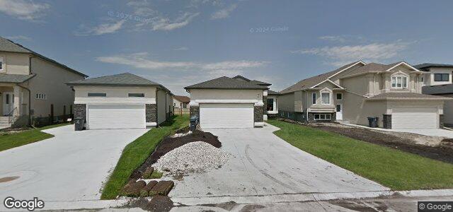 27 Brunka Place（加拿大曼尼托巴省溫尼伯市）房屋照片