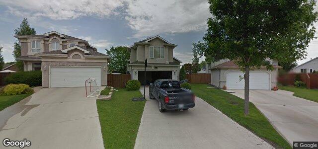 27 Colin Maxwell Bay（加拿大曼尼托巴省溫尼伯市）房屋照片