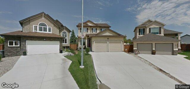 Photo of 27 Domia Place in Winnipeg, Manitoba