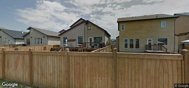 27 Golis Bay（加拿大曼尼托巴省溫尼伯市）房屋照片