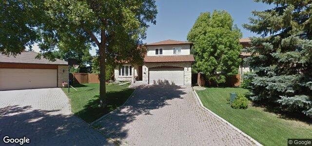 27 Howard Kendel Place（加拿大曼尼托巴省溫尼伯市）房屋照片