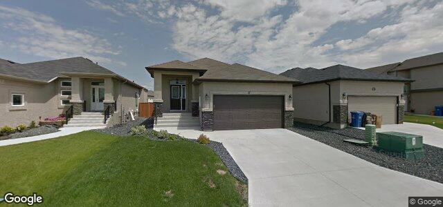 27 Pinetop Road（加拿大曼尼托巴省溫尼伯市）房屋照片