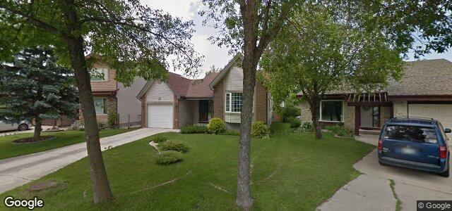 27 Radley Bay（加拿大曼尼托巴省溫尼伯市）房屋照片