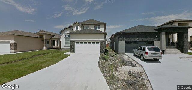 27 Terry Scott Bay（加拿大曼尼托巴省溫尼伯市）房屋照片