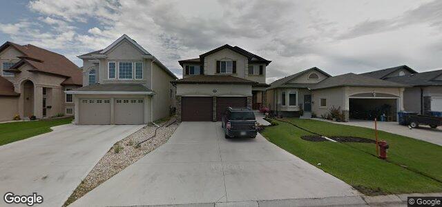 279 Reg Wyatt Way（加拿大曼尼托巴省溫尼伯市）房屋照片