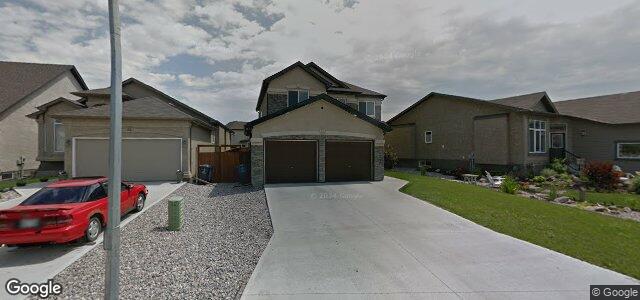 28 Golis Bay（加拿大曼尼托巴省溫尼伯市）房屋照片