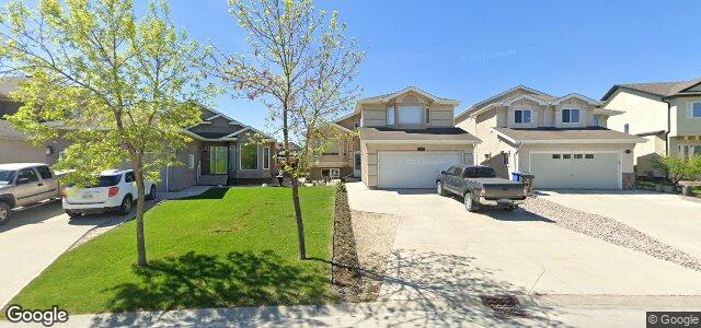 28 Notley Drive（加拿大曼尼托巴省溫尼伯市）房屋照片