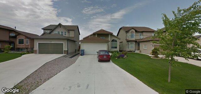 284 Reg Wyatt Way（加拿大曼尼托巴省溫尼伯市）房屋照片