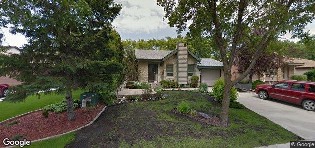 291 Rutledge Crescent（加拿大曼尼托巴省溫尼伯市）房屋照片