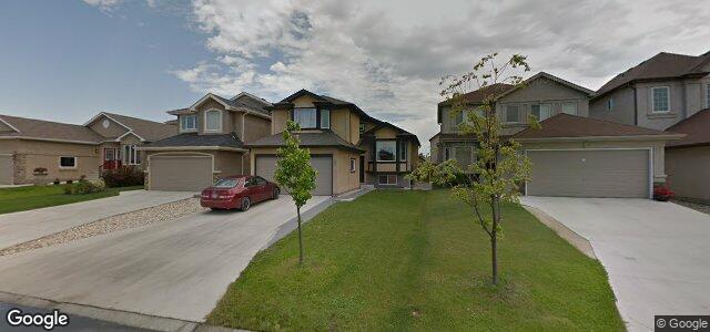 Larawan ng 295 Reg Wyatt Way sa Winnipeg, Manitoba
