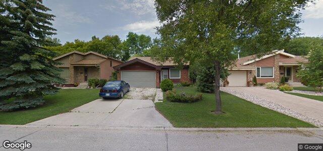 299 Rutledge Crescent（加拿大曼尼托巴省溫尼伯市）房屋照片