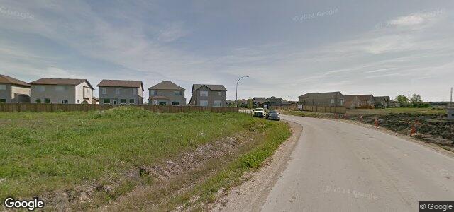 3 Claude Mongeau Place（加拿大曼尼托巴省溫尼伯市）房屋照片