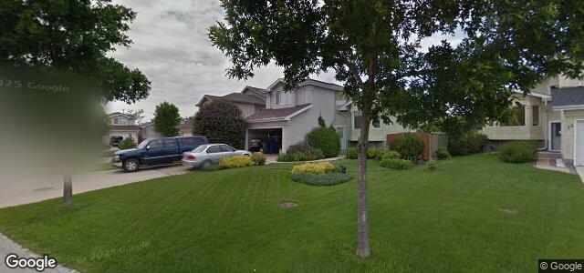 3 Colin Maxwell Bay（加拿大曼尼托巴省溫尼伯市）房屋照片