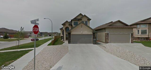 3 Golis Bay（加拿大曼尼托巴省溫尼伯市）房屋照片