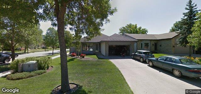 3 Howard Kendel Place（加拿大曼尼托巴省溫尼伯市）房屋照片