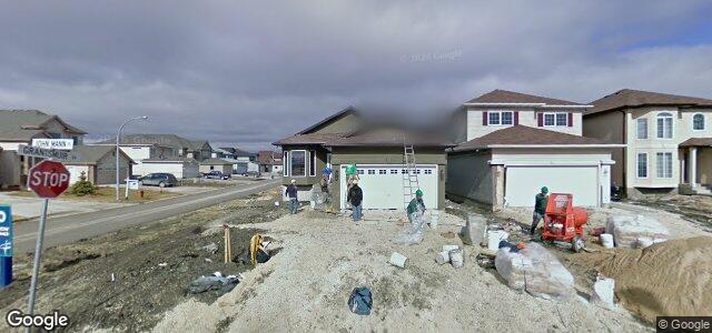 3 John Mann Place（加拿大曼尼托巴省溫尼伯市）房屋照片