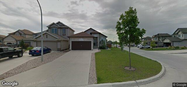 3 Lukanowski Place（加拿大曼尼托巴省溫尼伯市）房屋照片