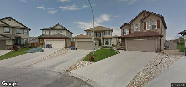 30 Robert Blaikie Place（加拿大曼尼托巴省溫尼伯市）房屋照片