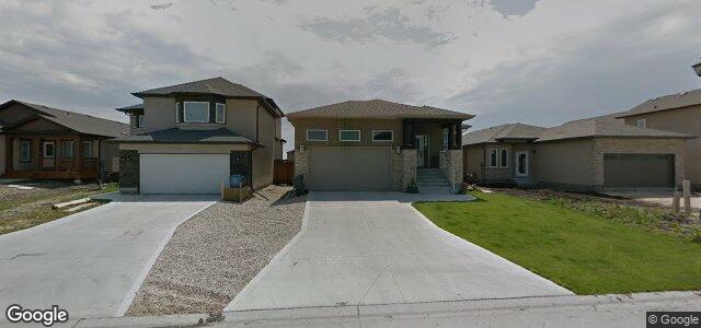 30 Terry Scott Bay（加拿大曼尼托巴省溫尼伯市）房屋照片