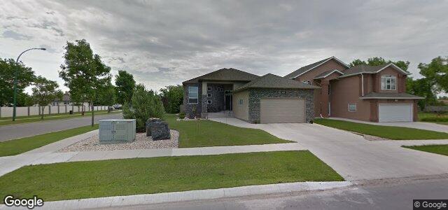 306 Jacques Avenue（加拿大曼尼托巴省溫尼伯市）房屋照片