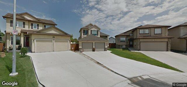 31 Domia Place（加拿大曼尼托巴省溫尼伯市）房屋照片