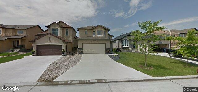 31 Golis Bay（加拿大曼尼托巴省溫尼伯市）房屋照片