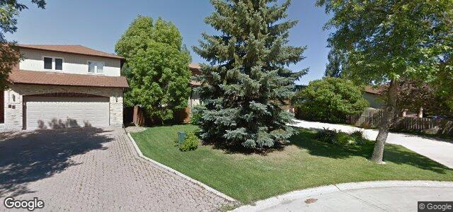 31 Howard Kendel Place（加拿大曼尼托巴省溫尼伯市）房屋照片