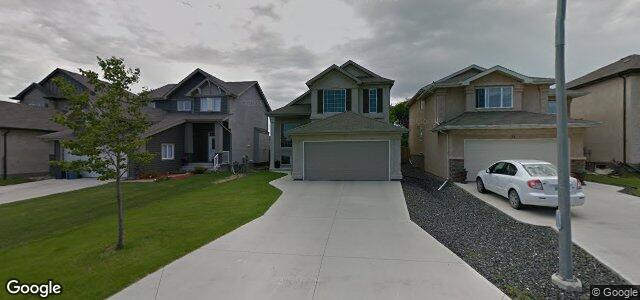31 Reg Wyatt Way（加拿大曼尼托巴省溫尼伯市）房屋照片