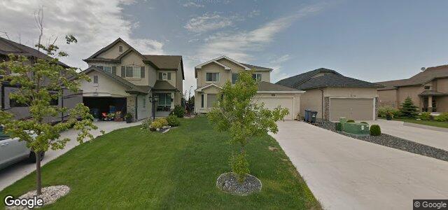 Photo of 312 Reg Wyatt Way in Winnipeg, Manitoba