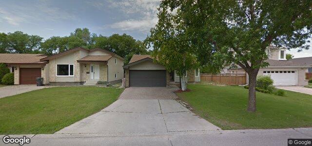 315 Rutledge Crescent（加拿大曼尼托巴省溫尼伯市）房屋照片