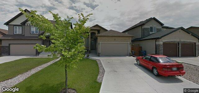 32 Golis Bay（加拿大曼尼托巴省溫尼伯市）房屋照片