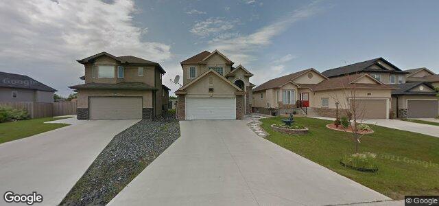 328 Reg Wyatt Way（加拿大曼尼托巴省溫尼伯市）房屋照片