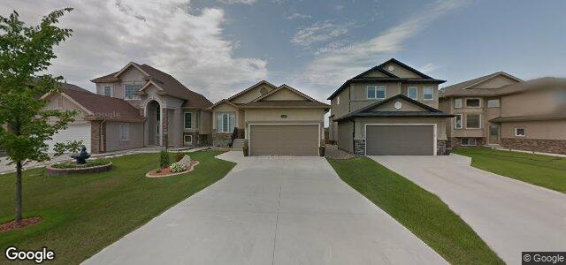 332 Reg Wyatt Way（加拿大曼尼托巴省溫尼伯市）房屋照片