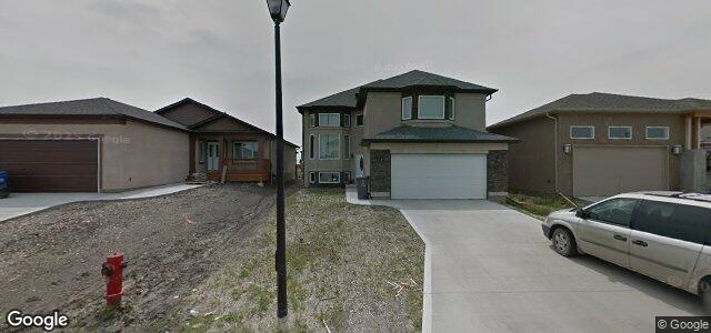 34 Terry Scott Bay（加拿大曼尼托巴省溫尼伯市）房屋照片