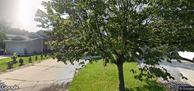 348 Jacques Avenue（加拿大曼尼托巴省溫尼伯市）房屋照片