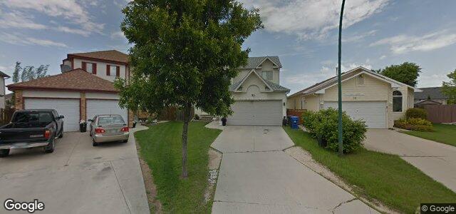 35 Blue Horizon Cove（加拿大曼尼托巴省溫尼伯市）房屋照片