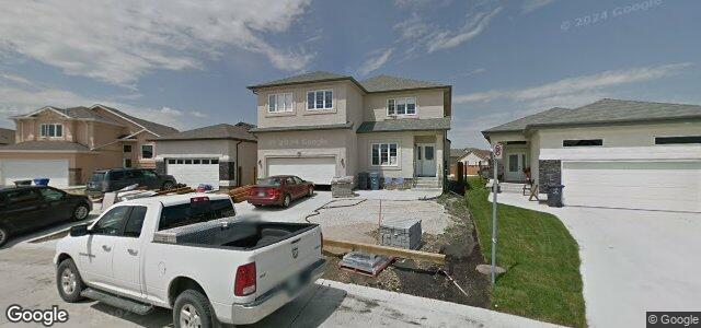 35 Brunka Place（加拿大曼尼托巴省溫尼伯市）房屋照片