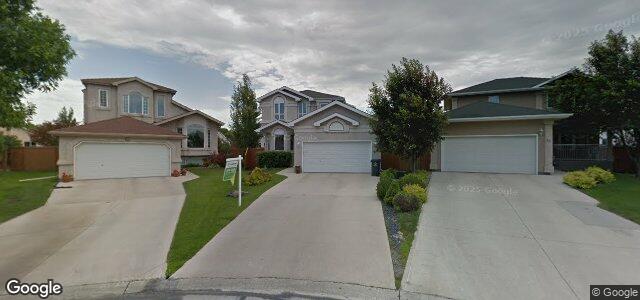 35 Colin Maxwell Bay（加拿大曼尼托巴省溫尼伯市）房屋照片