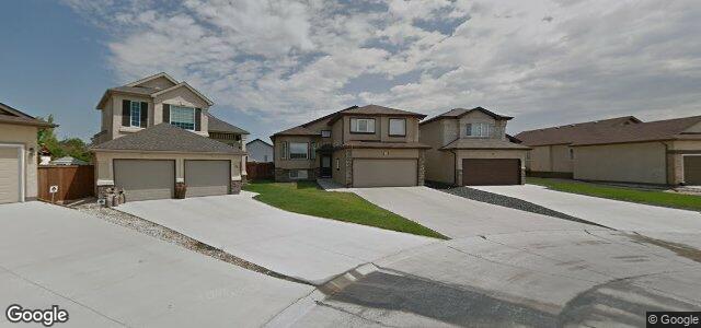 35 Domia Place（加拿大曼尼托巴省溫尼伯市）房屋照片