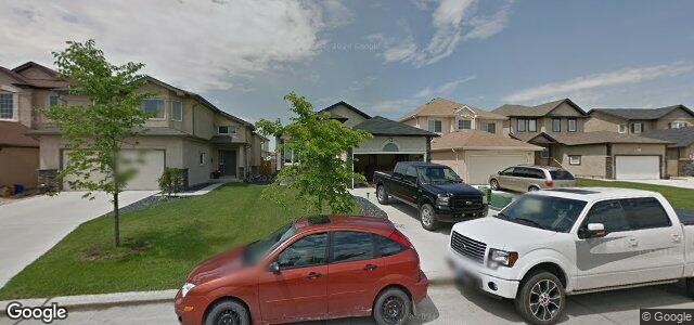 35 Golis Bay（加拿大曼尼托巴省溫尼伯市）房屋照片