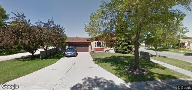 35 Howard Kendel Place（加拿大曼尼托巴省溫尼伯市）房屋照片