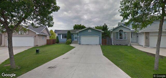 35 Parasiuk Place（加拿大曼尼托巴省溫尼伯市）房屋照片