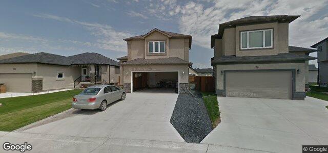 35 Pinetop Road（加拿大曼尼托巴省溫尼伯市）房屋照片