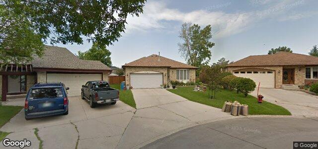 35 Radley Bay（加拿大曼尼托巴省溫尼伯市）房屋照片