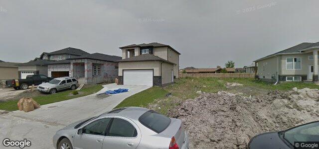 35 Terry Scott Bay（加拿大曼尼托巴省溫尼伯市）房屋照片