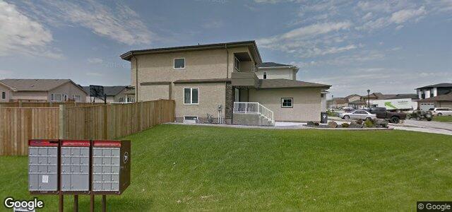 36 Bridgewood Drive（加拿大曼尼托巴省溫尼伯市）房屋照片