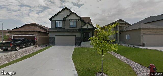 36 Golis Bay（加拿大曼尼托巴省溫尼伯市）房屋照片