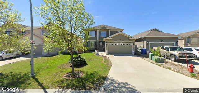 36 Notley Drive（加拿大曼尼托巴省溫尼伯市）房屋照片