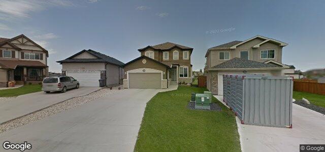 360 Reg Wyatt Way（加拿大曼尼托巴省溫尼伯市）房屋照片